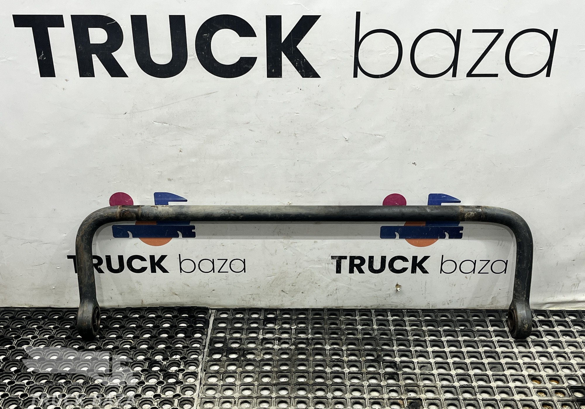 A9433230465 Стабилизатор передний для Mercedes-Benz Actros MP3 (с 2008)