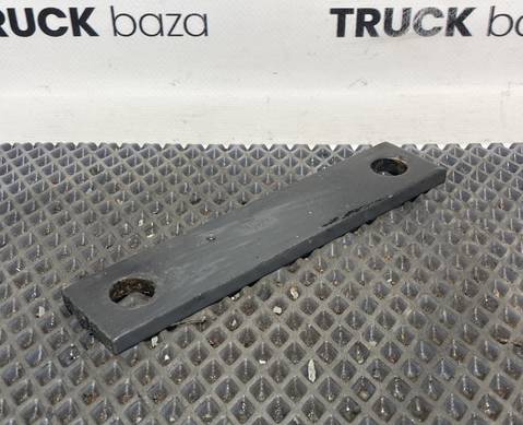 Проставка траверсы для Daf XF105 (с 2006 по 2020)