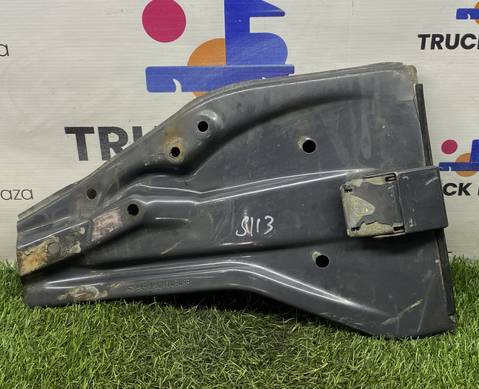 1743493 Кронштейн крыла левый для Scania 5-series T (с 2004 по 2016)