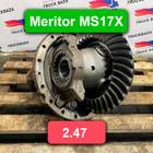 21551082 Редуктор заднего моста Meritor MS17X 2.47 для Volvo FH