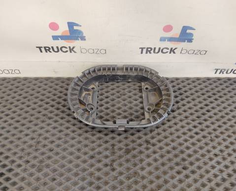 1658989 Кронштейн кулисы КПП для Daf XF105 (с 2005)