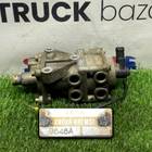 DX75B Кран тормозной главный для Iveco Stralis II Hi-Way (с 2012)