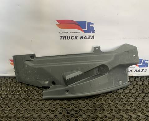 A9736842318 Накладка порога правая для Mercedes-Benz Atego I (с 1998 по 2004)