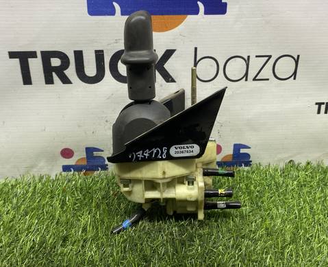 9617242050 Кран ручного тормоза для Volvo FH