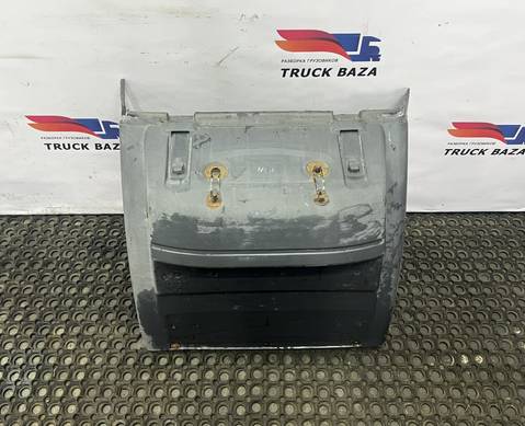 254069609 Крыло заднее задняя часть для Man TGS I (с 2007)