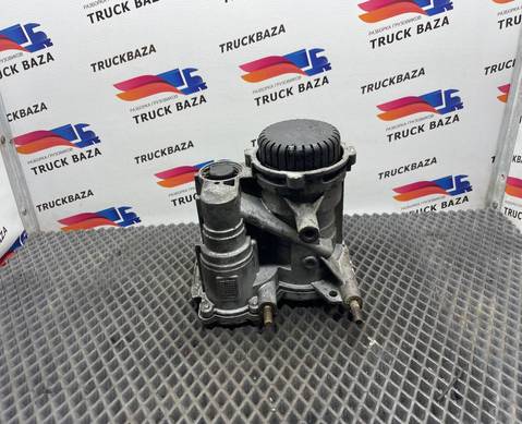 4802040020 Кран управления тормозами прицепа для Daf XF105 (с 2005)