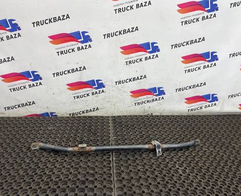 A9417902004 Кронштейн спойлера кабины левый для Mercedes-Benz Actros MP3 (с 2008)