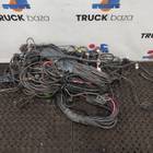 2061488 Проводка шасси основная для MAZ 6517