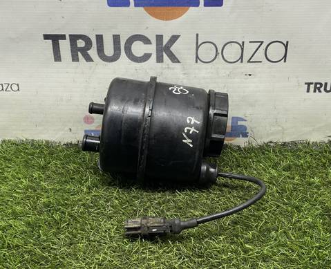 81473016063 Бачок ГУРа для Man TGX