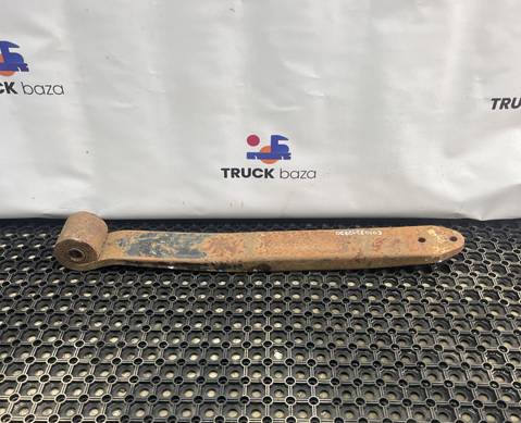 0508212920 Полурессора BPW для Полуприцепы Разные Полуприцепы