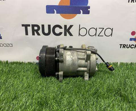 200V779707028 Компрессор кондиционера для Sinotruk Sitrak C7H