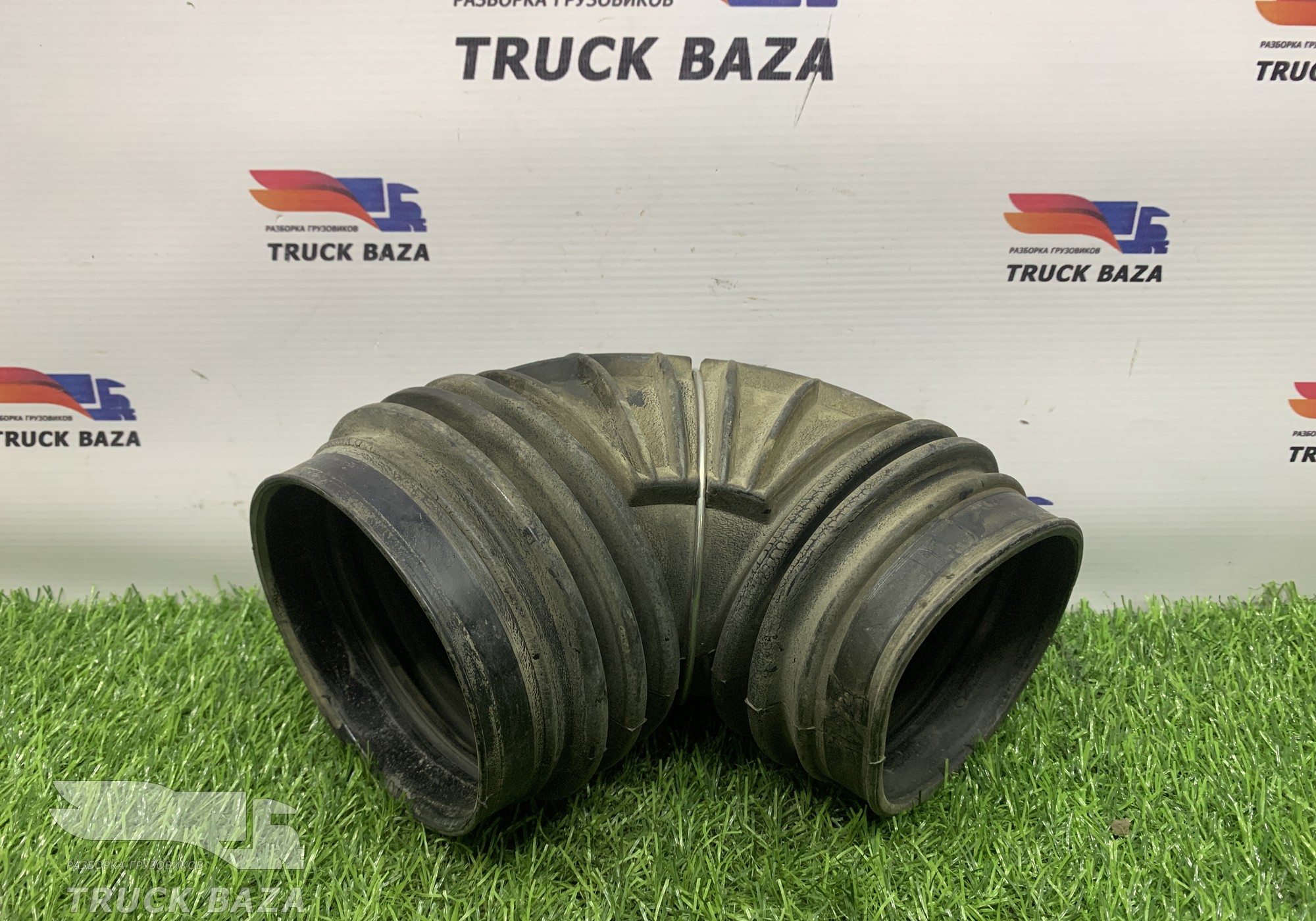 1667631 Патрубок воздушного фильтра для Daf XF105 (с 2005)