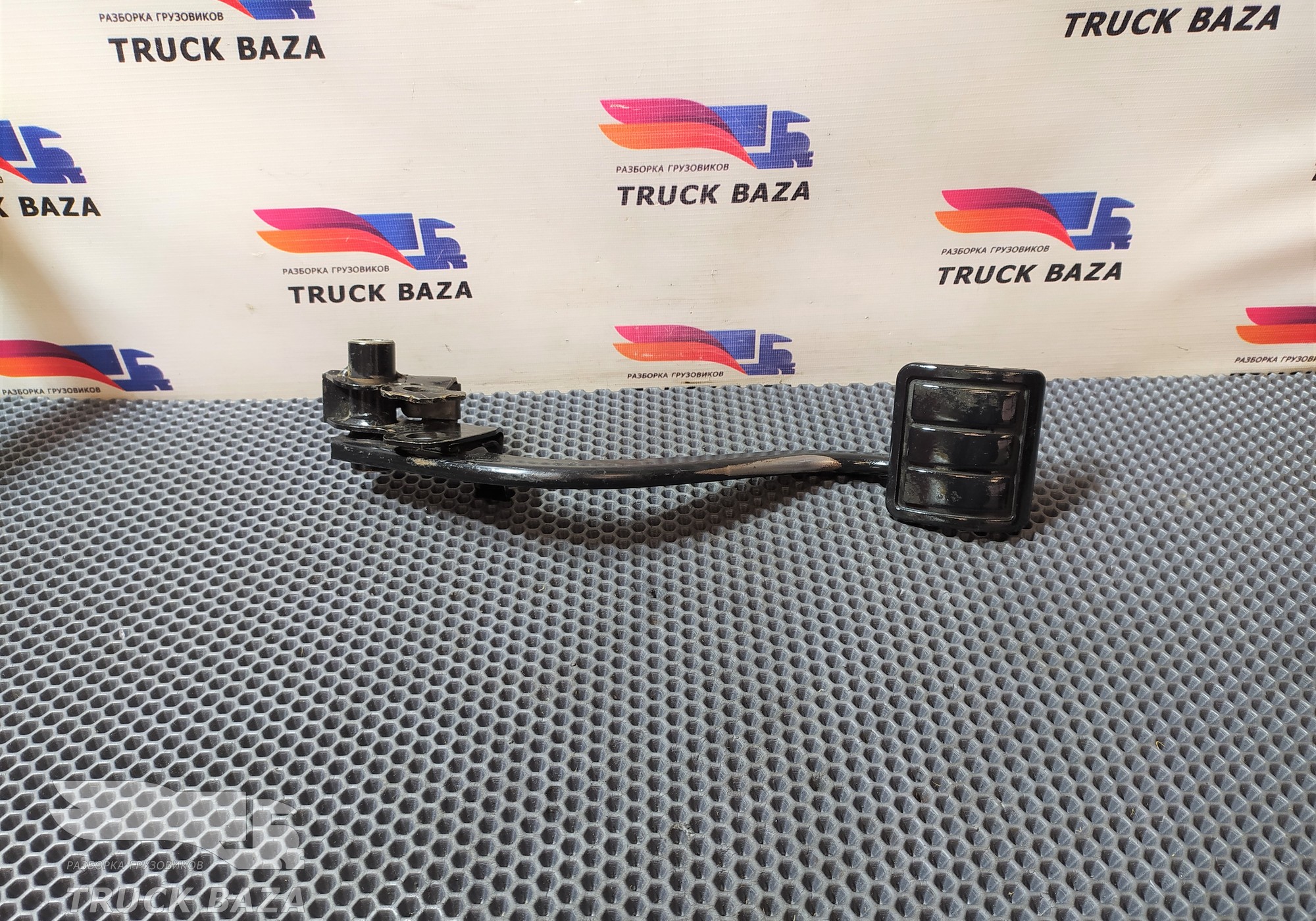 8189993 Педаль сцепления для Volvo FM II (с 2002)