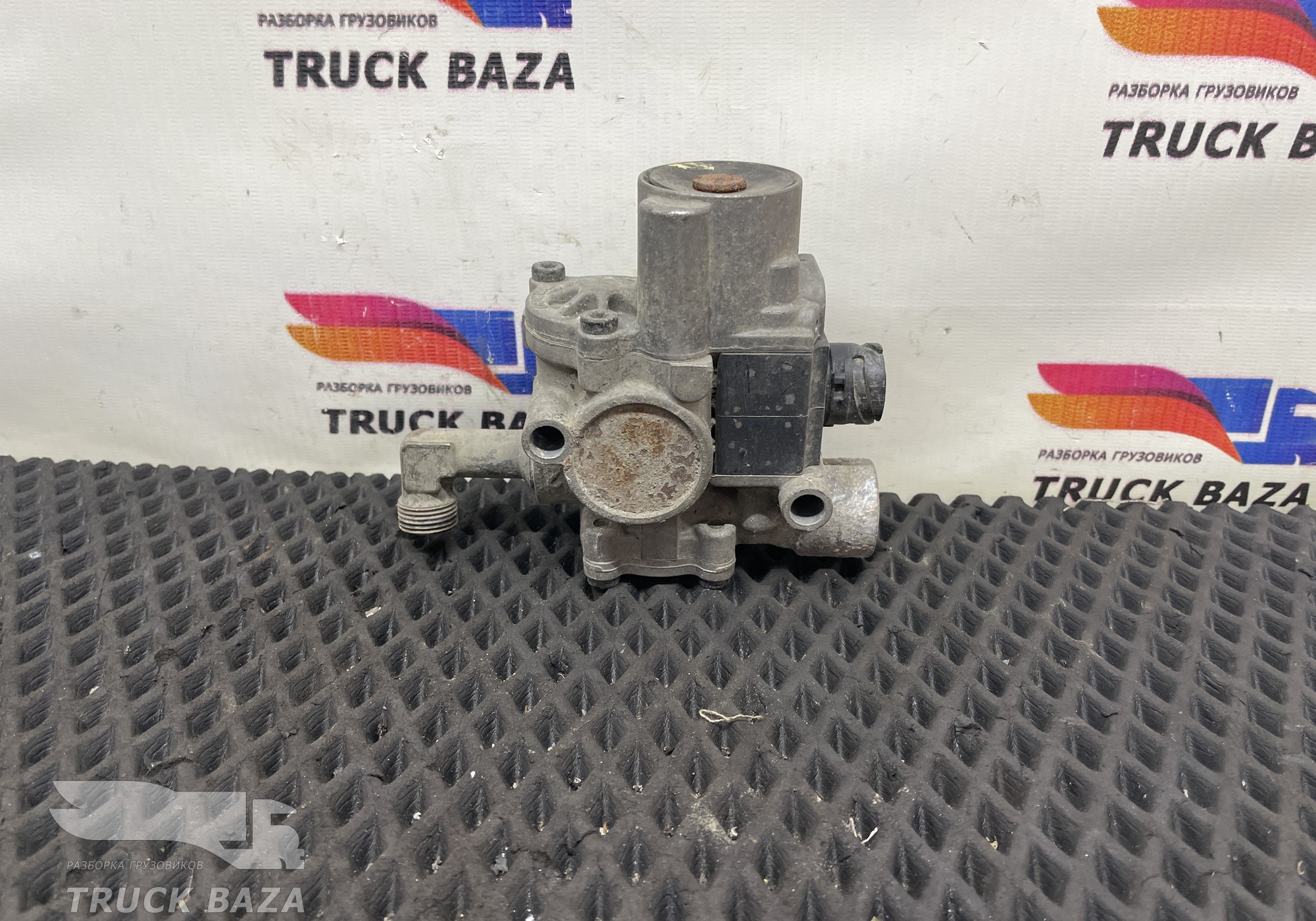 1304635 Кран ABS для Man F2000 I (с 1994 по 1998)