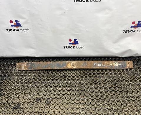 6733201706 Лист рессоры передней задней для Mercedes-Benz Неопознанная модель