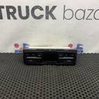 712W619420632 Блок управления климат-контролем для Sinotruk Howo T5G