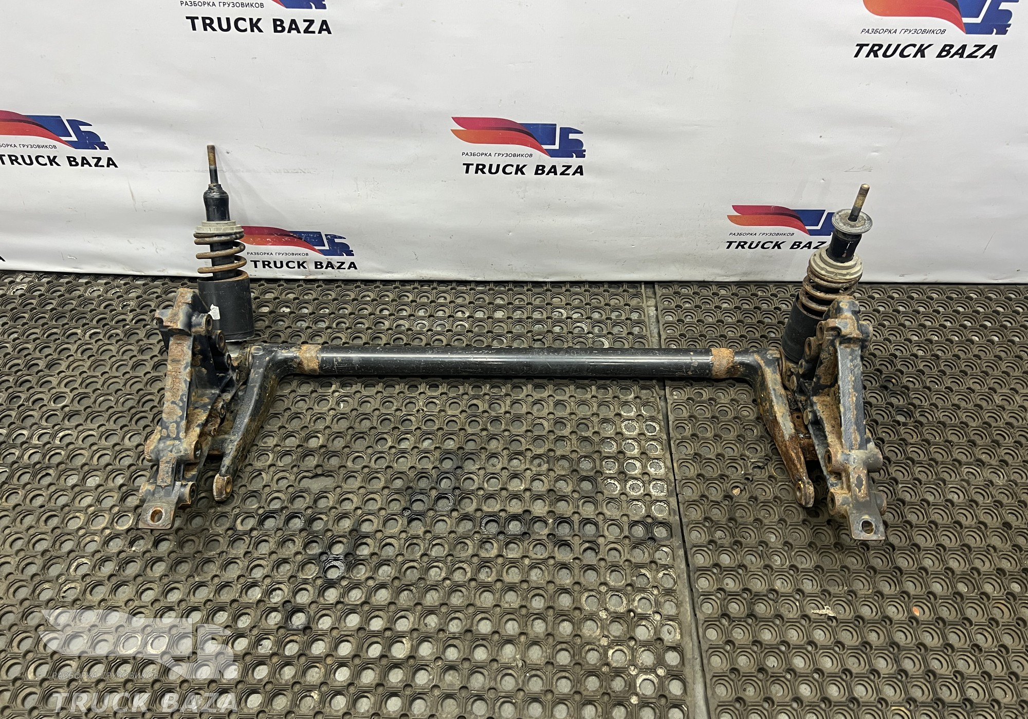 1694970 Торсион кабины для Daf XF105 (с 2006 по 2020)