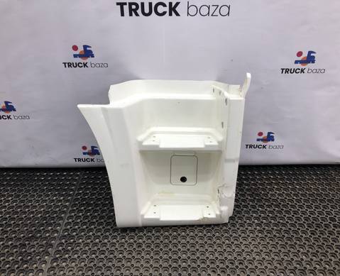 5490840510010 Корпус подножек правый для КАМАЗ 5490 (с 2013)