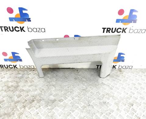 81629300155 Обшивка салона левая для Man