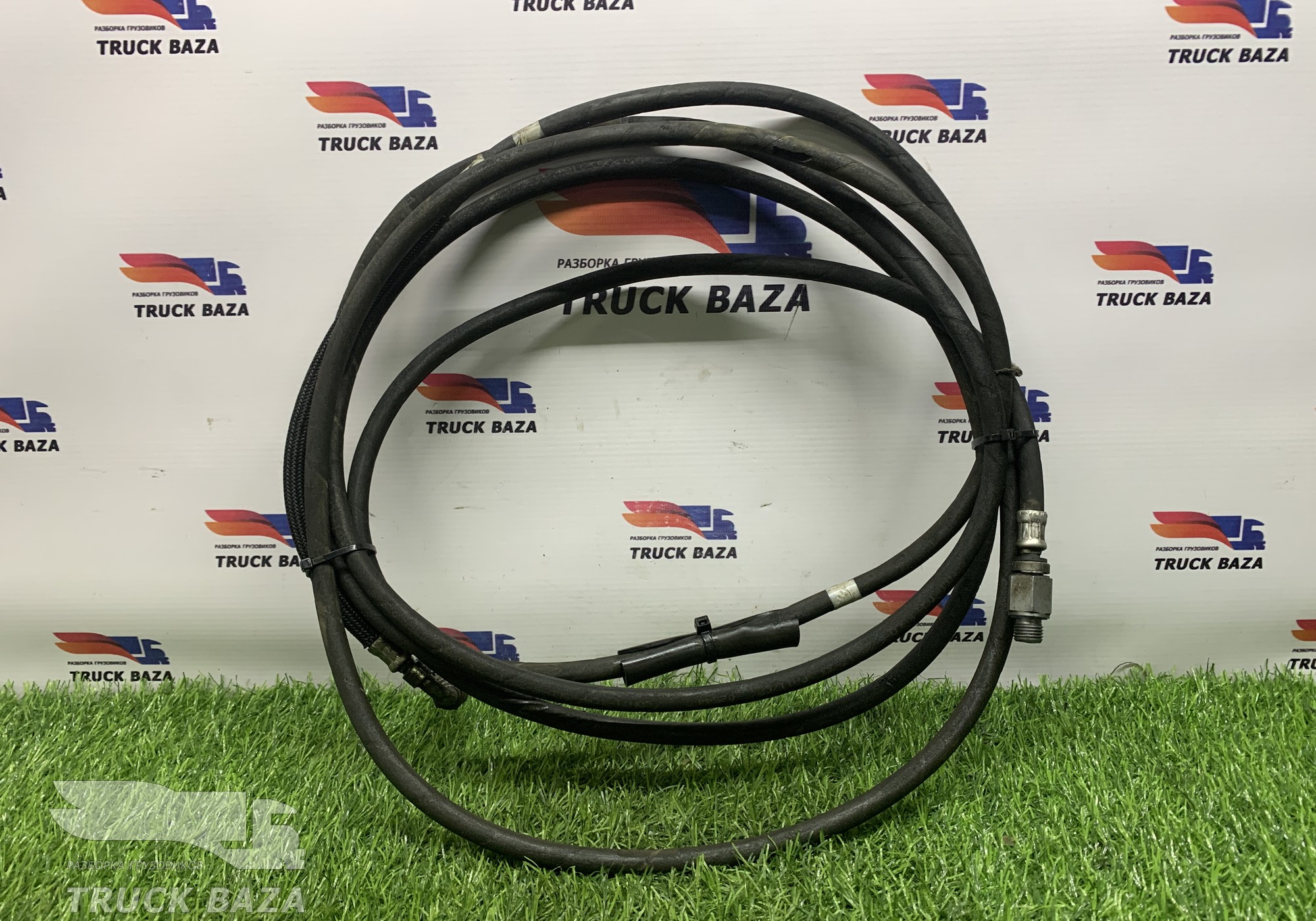 2398553 Шланг сцепления