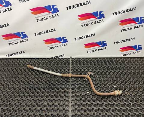 DZ93319360024 Трубка компрессора для Shacman X3000 (с 2014)