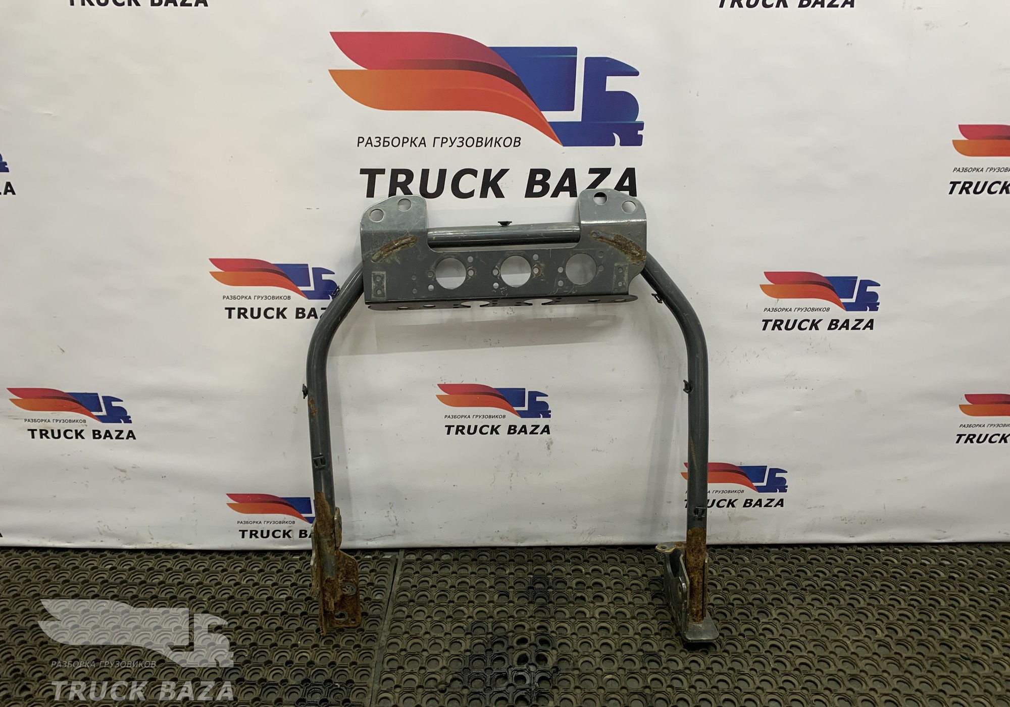 21790555 Кронштейн перекидок