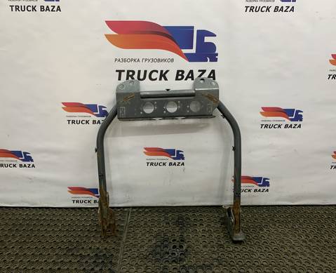 21790555 Кронштейн перекидок для Volvo