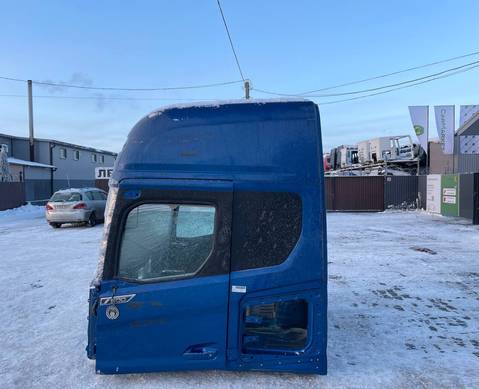 T328937 двери левой для Ford F-MAX (с 2018)