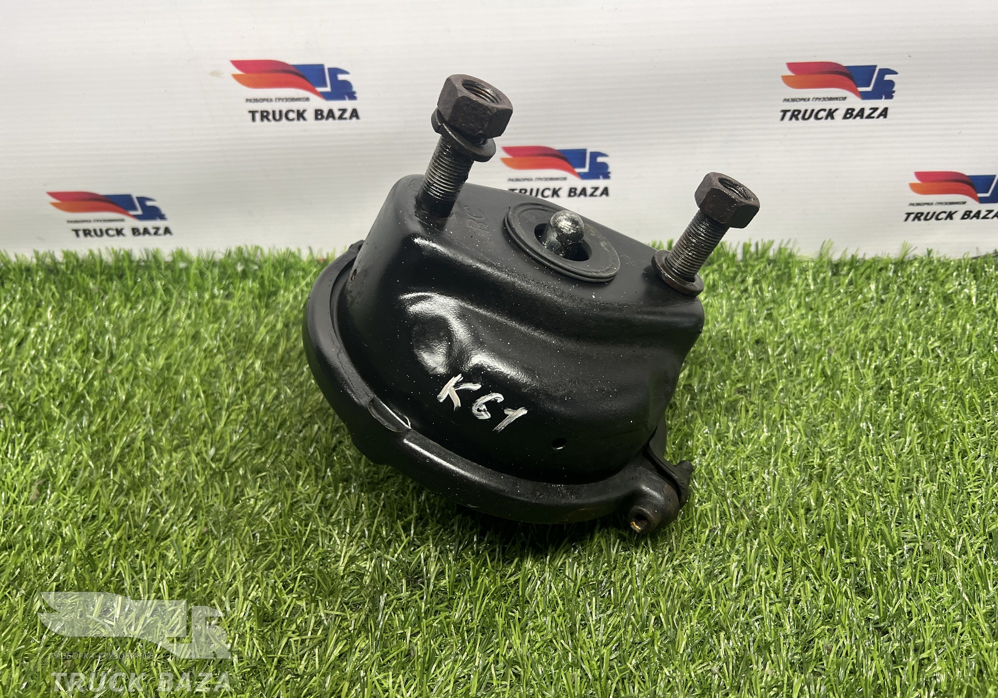 45104351900390 Камера тормозная для КАМАЗ 5490 (с 2013)