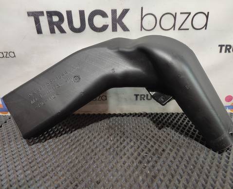 9408301944 Воздуховод отопителя