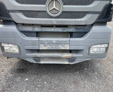Ноускат в сборе (цена неактуальна) для Mercedes-Benz Axor III (с 2010)