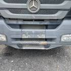 Ноускат в сборе (цена неактуальна) для Mercedes-Benz Axor III (с 2010)