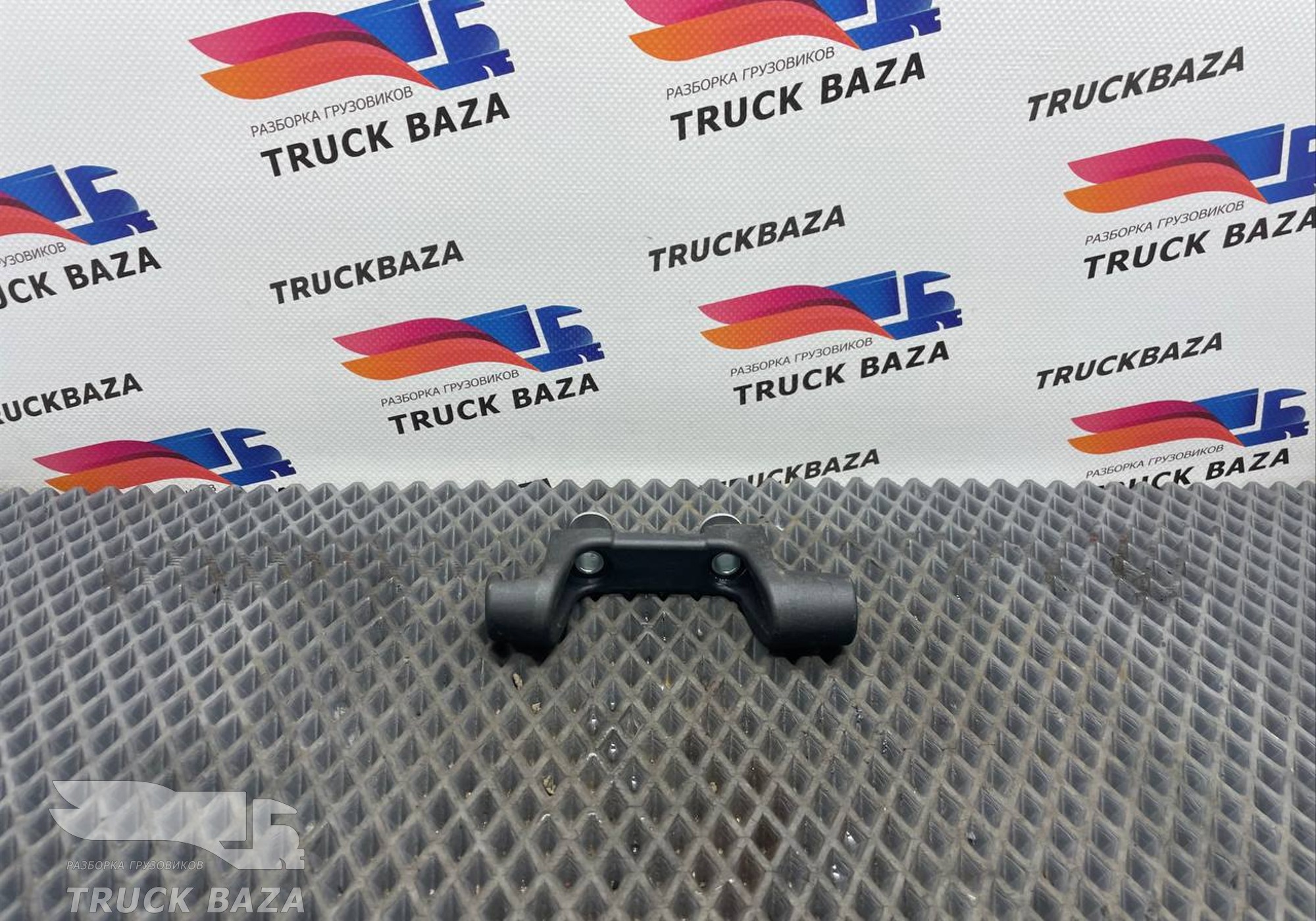 9608100914 Крепление верхнего спальника для Mercedes-Benz Actros New Actros MP4 (с 2011)