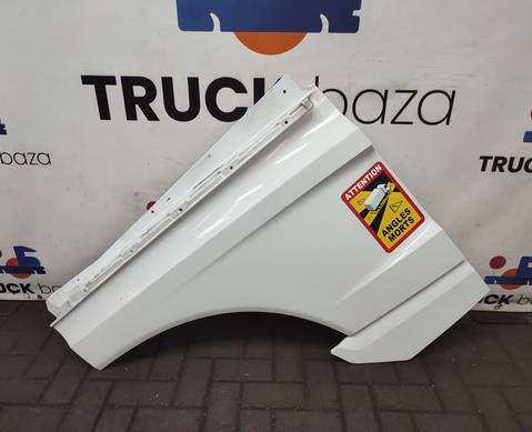 A9607201001 Продолжение двери правой для Mercedes-Benz Actros New Actros MP4 (с 2011)