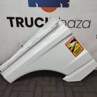 A9607201001 Продолжение двери правой для Mercedes-Benz Actros New Actros MP4 (с 2011)