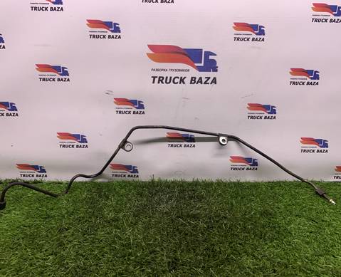 A4570101555 Трубка горного тормоза для Mercedes-Benz