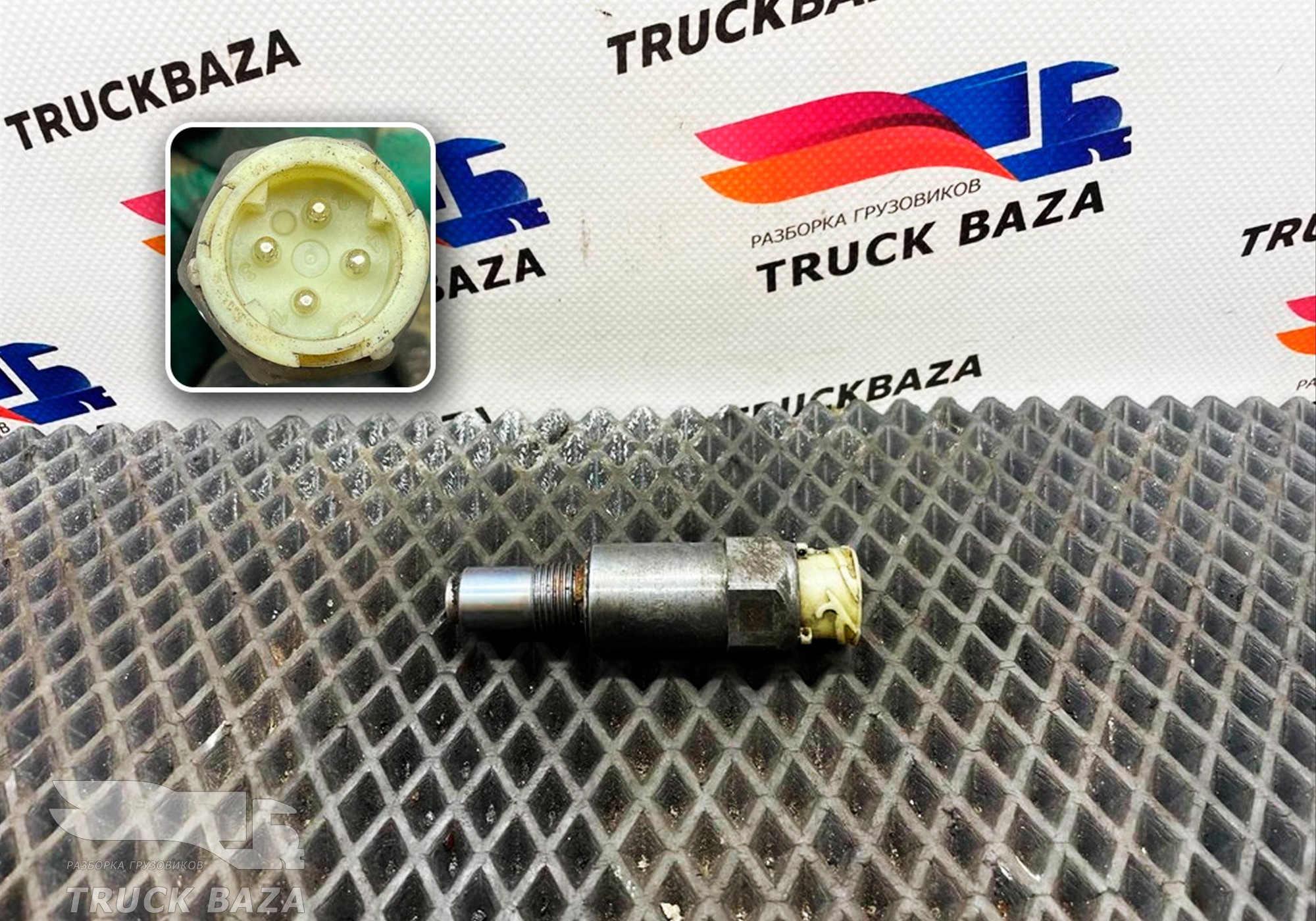 217120002511 Датчик скорости для Daf XF105 (с 2005)