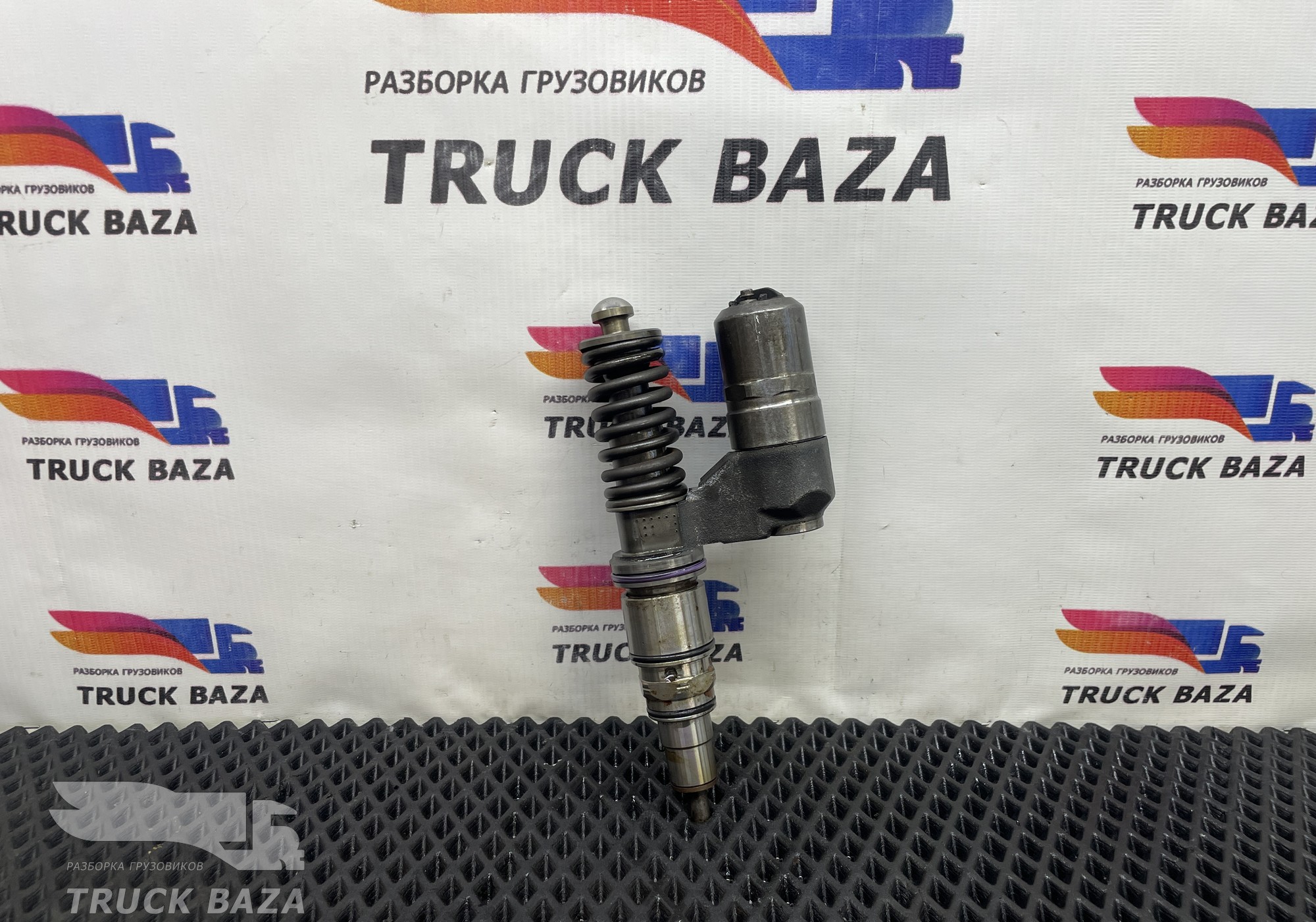 1805344 Форсунка дизельная электрическая для Scania 5-series