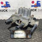 81521516098 Кран защитный 4-х контурный для Renault