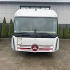 0006001005 Кабина для Mercedes-Benz Actros New Actros MP4 (с 2011)