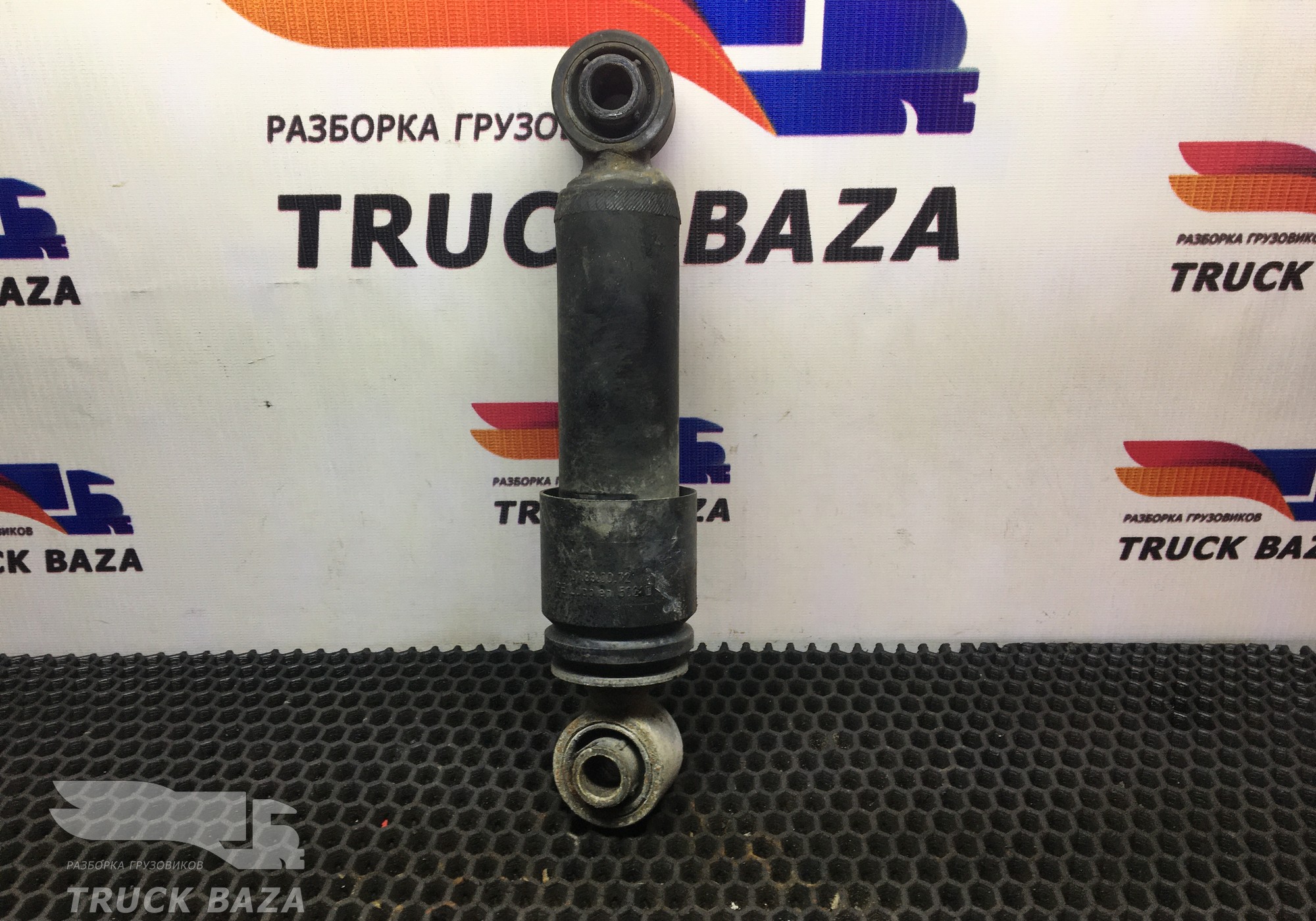 1436055 Амортизатор кабины для Daf 95