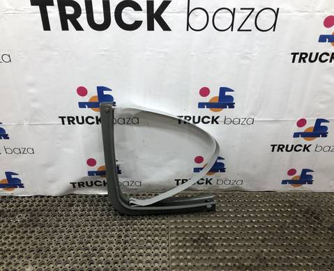 WG9925550060 Кронштейн топливного бака для Sinotruk Sitrak C7H