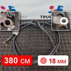 54901372409611 Провод силовой 3800 мм / 18 мм для КАМАЗ 54901