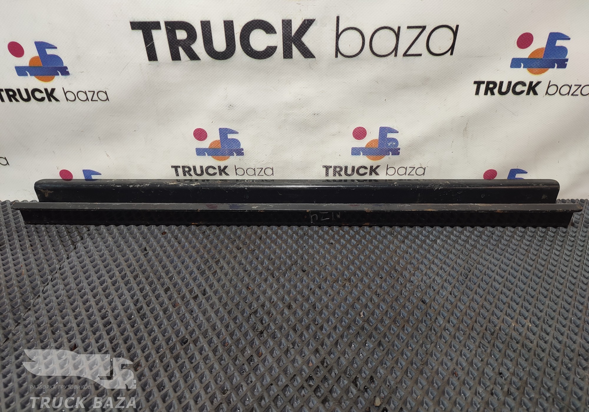 81418600141 Кронштейн АКБ для Man TGS I (с 2007)