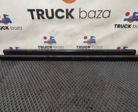 81418600141 Кронштейн АКБ для Man TGX II (с 2012)