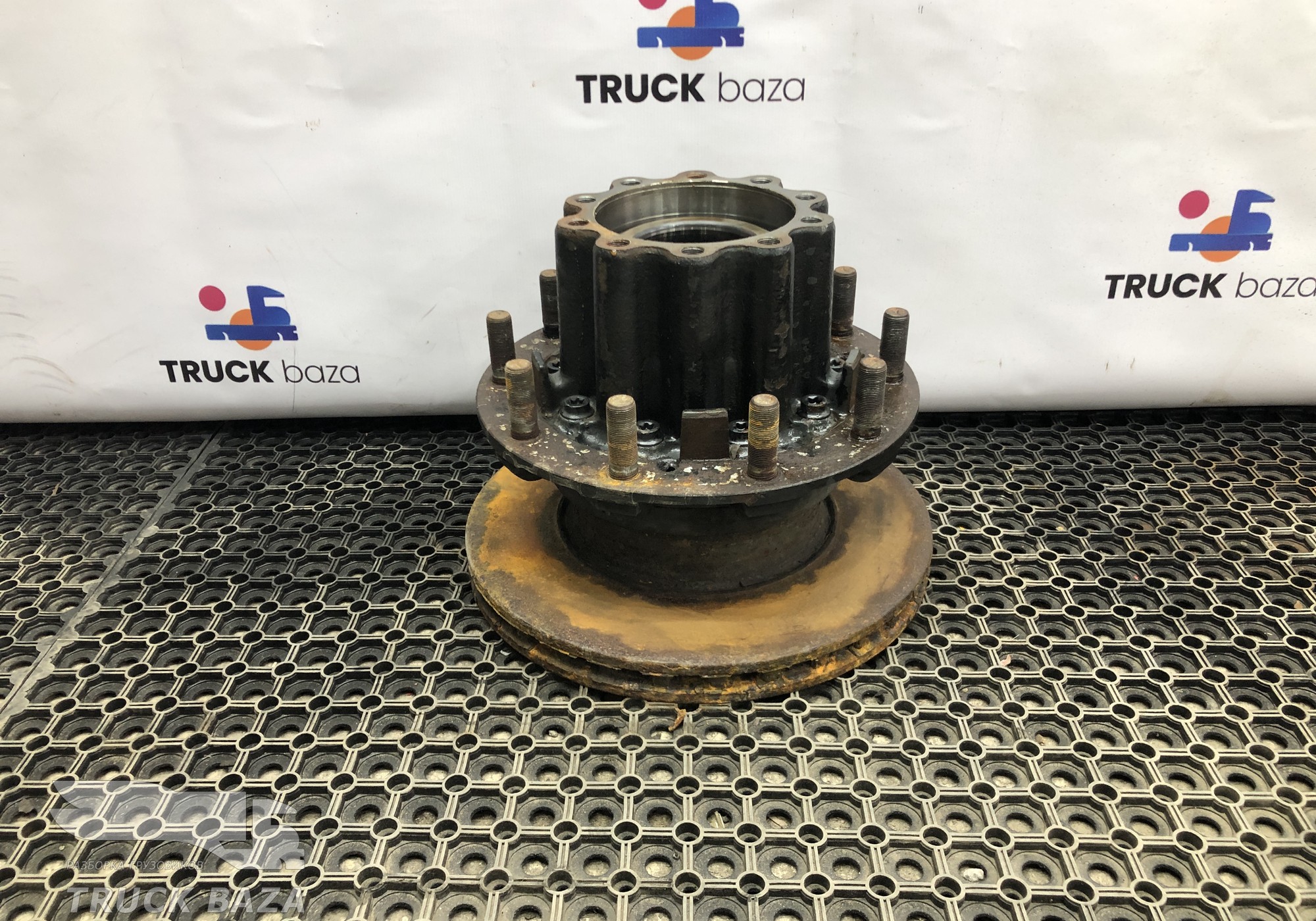 A9463560701 Ступица задняя