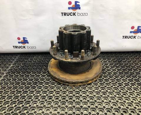 A9463560701 Ступица задняя для КАМАЗ