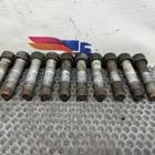 1787220 Комплект болтов крепления тормозного диска (10 шт.)