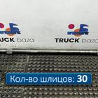 2444086 Полуось с блокировкой для Scania 6-series G (с 2016)