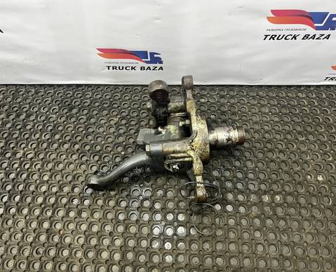 A9433322901 Кулак поворотный левый для Mercedes-Benz Actros MP1 (с 1996 по 2003)